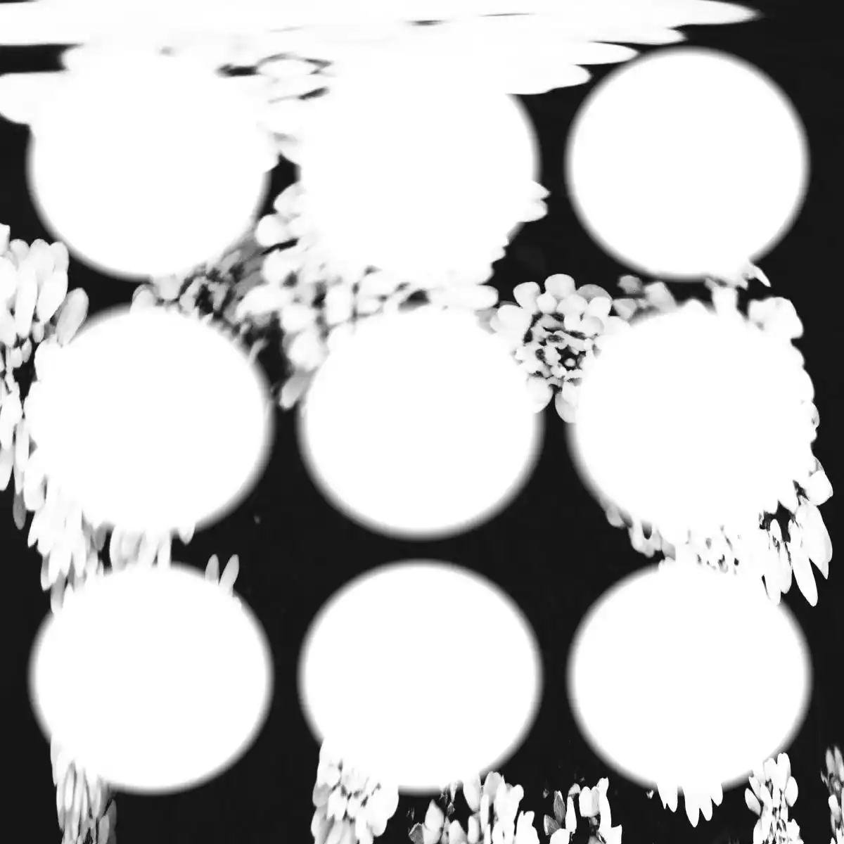 Unnatural Register Ep